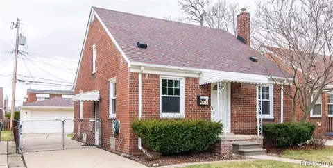 2011 Burger St, Dearborn, MI 48128 photo 1