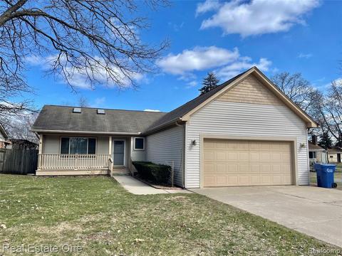 27116 Warner Ave, Warren, MI 48092 photo 1