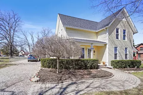 59057 Romeo Plank Rd, Ray, MI 48096 photo 1