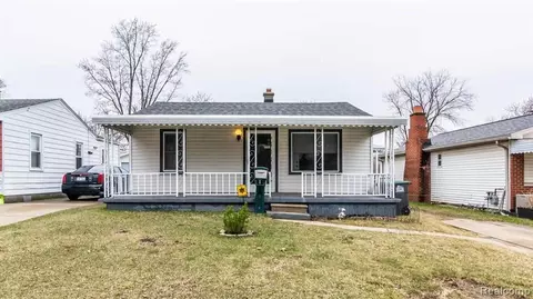 6030 Bailey St, Taylor, MI 48180 photo 1