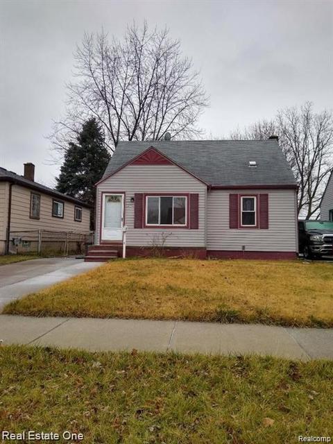 4150 Niagara St, Wayne, MI 48184 photo 1
