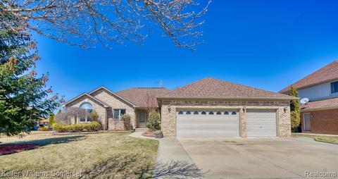 21429 Mackenzie Dr, Macomb, MI 48044 photo 1