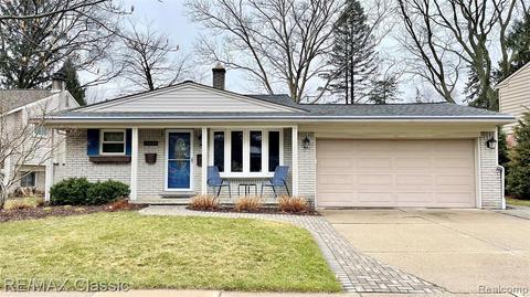 14859 Farmbrook Dr, Plymouth, MI 48170 photo 1