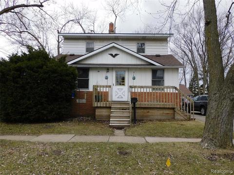 120 S Genesee St, Davison, MI 48423 photo 1