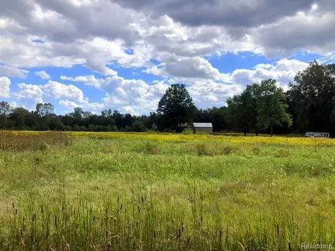 0000 Judd Rd, New Boston, MI 48164