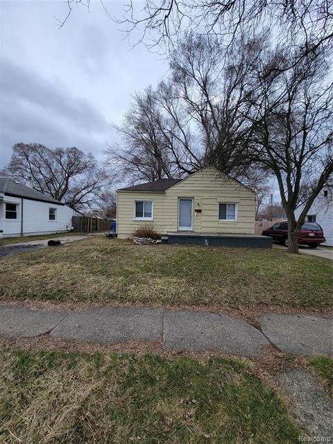 11084 Chapp Ave, Warren, MI 48089 photo 1
