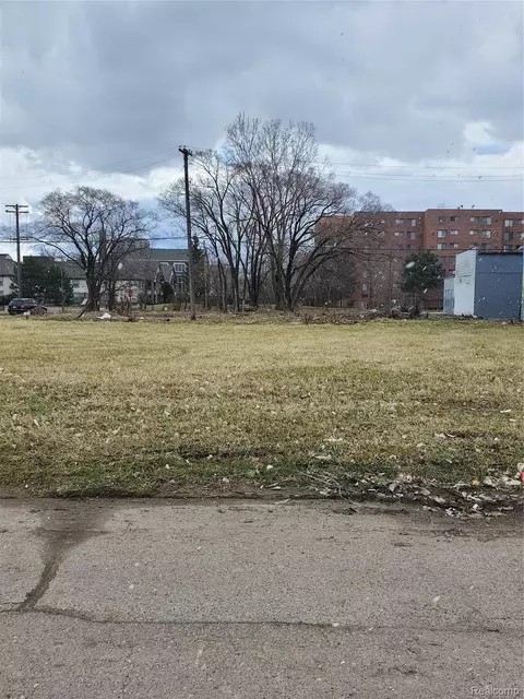 2138 Hendricks, Detroit, MI 48207