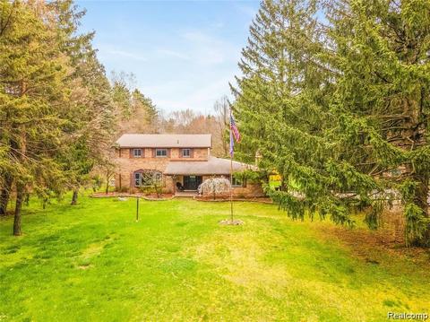 40343 Willis Rd, Belleville, MI 48111 photo 1