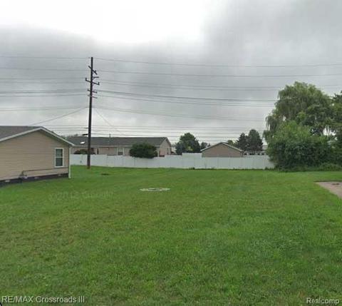 11359 Gabriel, Romulus, MI 48174 photo 1