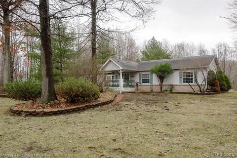 13396 Capernall Rd, Carleton, MI 48117 photo 1