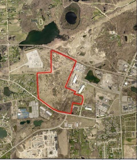 00 Andersonville Rd, Clarkston, MI 48346