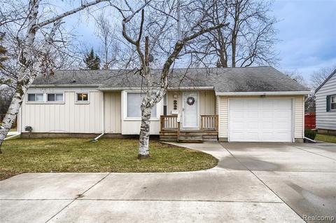3023 Miller Rd, Flint, MI 48503 photo 1