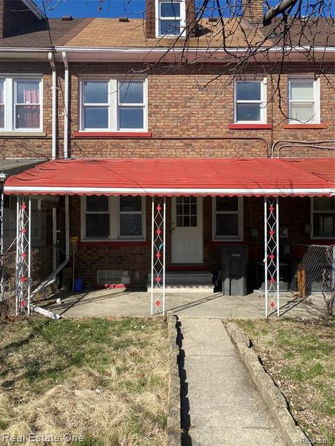 6258 Schaefer Rd, Dearborn, MI 48126 photo 1