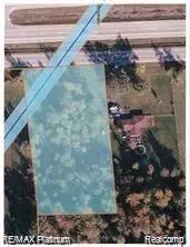 1 96 Acres Old Us 23, Hartland, MI 48430