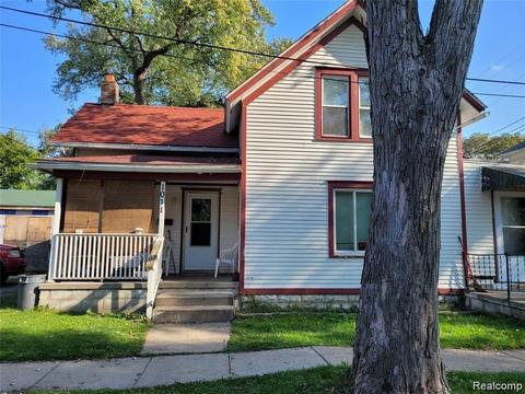 1011 E 4th St, Monroe, MI 48161 photo 1