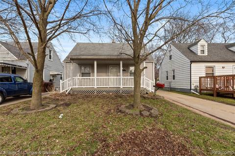 5073 Niagara St, Wayne, MI 48184 photo 1