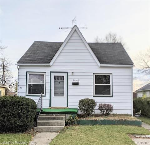 2000 Michael Ave, Warren, MI 48091 photo 1