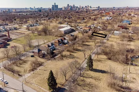 3350 Arndt, Detroit, MI 48207