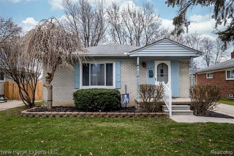 627 S Webik Ave, Clawson, MI 48017 photo 1