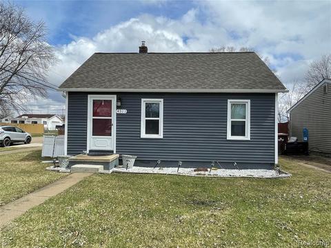 4311 Grace Ave, Wayne, MI 48184 photo 1