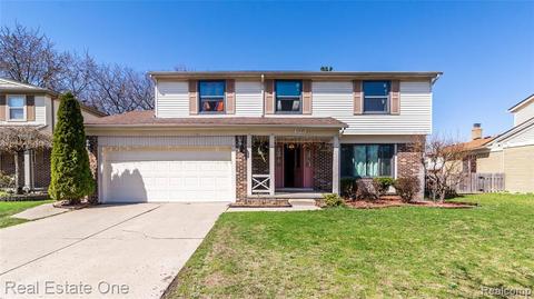 6999 E Spring Dr, Canton, MI 48187 photo 1