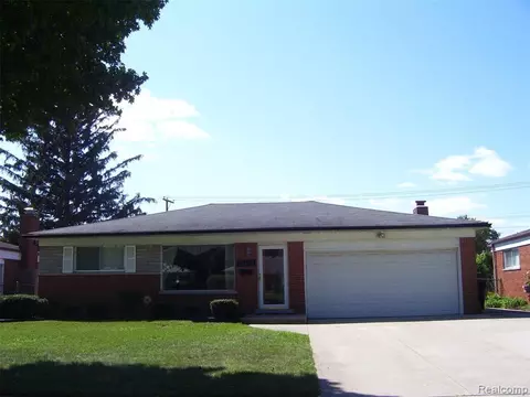 25635 Thomas Dr, Warren, MI 48091 photo 1