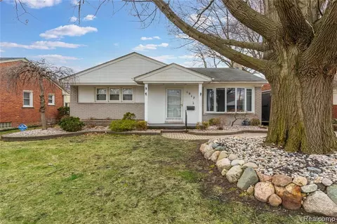 1517 Walnut St, Dearborn, MI 48124 photo 1