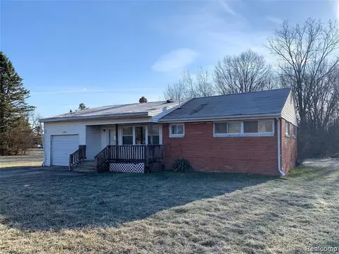 5508 Kellar Ave, Flint, MI 48505 photo 1