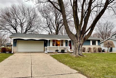 5347 Dearing Dr, Flint, MI 48506 photo 1