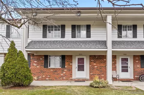 5405 Maplebrook Ln, Grand Blanc, MI 48507 photo 1