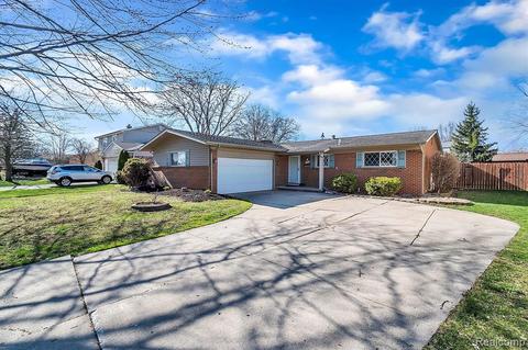 44136 Brandywyne Rd, Canton, MI 48187 photo 1