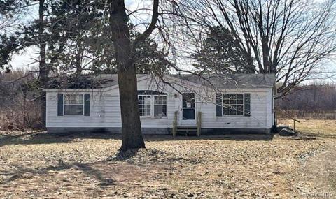 809 Lester Rd, Reading, MI 49274 photo 1