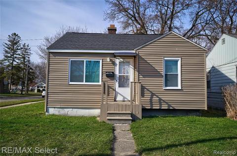 1138 Pettibone Ave, Flint, MI 48507 photo 1