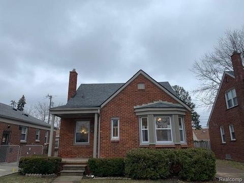 2959 Roosevelt St, Dearborn, MI 48124 photo 1