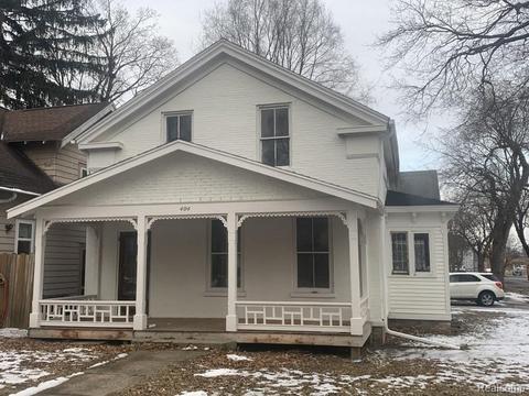 404 Dennis St, Adrian, MI 49221 photo 1
