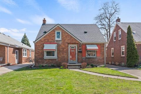 1336 Highview St, Dearborn, MI 48128 photo 1