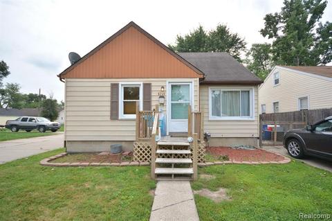 8248 Studebaker Ave, Warren, MI 48089 photo 1
