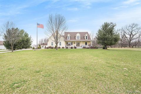 11348 Tower Rd, Byron, MI 48418 photo 1