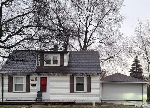 11432 Maxwell Ave, Warren, MI 48089 photo 1