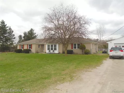 1755 Stapleton Rd, Riley, MI 48041 photo 1