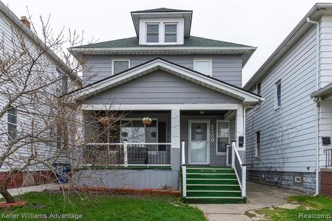 2480 Danforth St, Hamtramck, MI 48212 photo 1