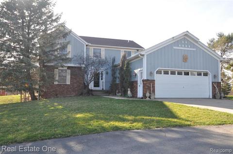 79669 North Ave, Armada, MI 48005 photo 1