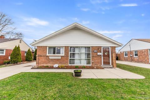 18745 Valade St, Riverview, MI 48193 photo 1