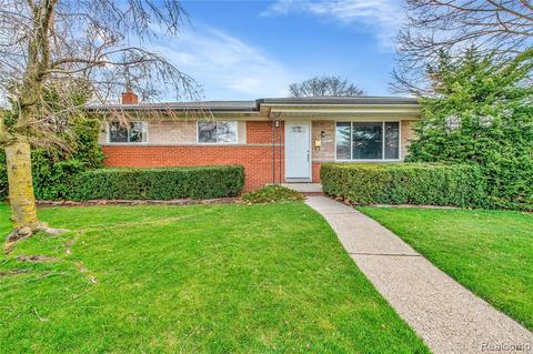 27079 Thomas Ave, Warren, MI 48092 photo 1
