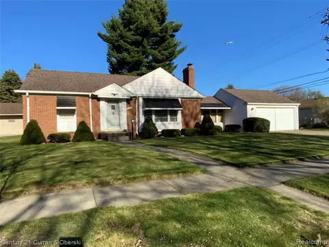 136 Highview St, Dearborn, MI 48128 photo 1