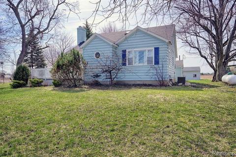 9388 E Lytle Rd, Lennon, MI 48449 photo 1
