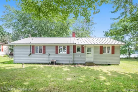 3768 Sunny Dr, Sears, MI 49679 photo 1