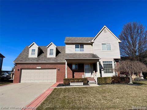 46409 Chalmers Dr, Macomb, MI 48044 photo 1