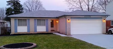 10075 Beech Daly Rd, Taylor, MI 48180 photo 1