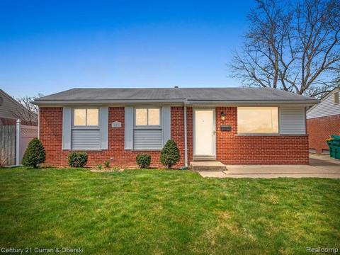 38258 Westvale St, Romulus, MI 48174 photo 1